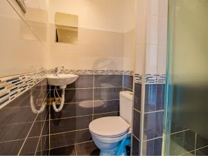 Prodej bytu 1+kk, Praha - Michle, Podle Kačerova, 29 m2