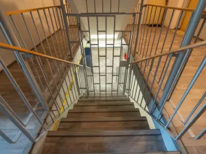 Prodej bytu 1+kk, Praha - Michle, Podle Kačerova, 29 m2