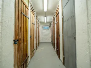 Prodej bytu 1+kk, Praha - Michle, Podle Kačerova, 29 m2