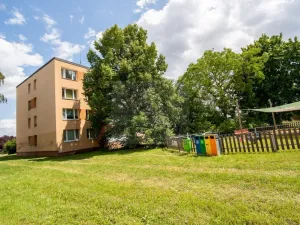 Prodej bytu 1+kk, Praha - Michle, Podle Kačerova, 29 m2