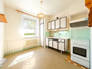 Prodej bytu 3+1, Brno - Bosonohy, Ševčenkova, 87 m2