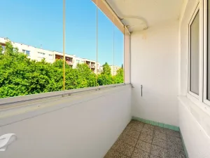 Prodej bytu 3+1, Brno - Bosonohy, Ševčenkova, 87 m2