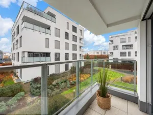 Pronájem bytu 2+kk, Brno, Moskalykova, 48 m2