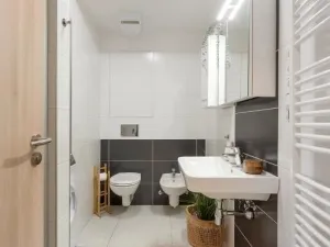 Pronájem bytu 2+kk, Brno, Moskalykova, 48 m2