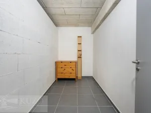 Pronájem bytu 2+kk, Brno, Moskalykova, 48 m2