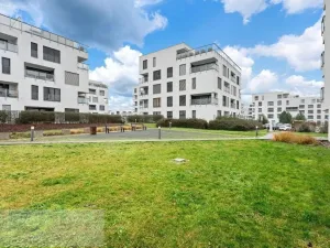 Pronájem bytu 2+kk, Brno, Moskalykova, 48 m2