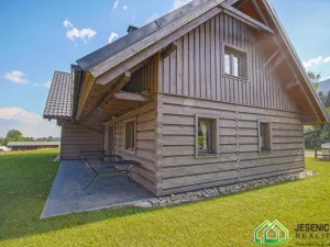 Prodej chalupy, Staré Město - Chrastice, Hynčice pod Sušinou, 288 m2