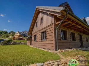 Prodej chalupy, Staré Město - Chrastice, Hynčice pod Sušinou, 288 m2