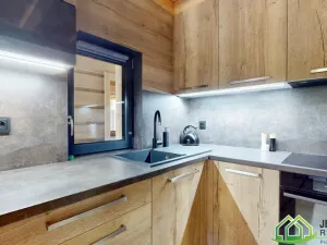 Prodej chalupy, Staré Město - Chrastice, Hynčice pod Sušinou, 288 m2