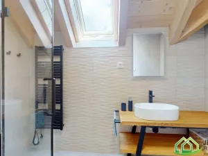 Prodej chalupy, Staré Město - Chrastice, Hynčice pod Sušinou, 288 m2