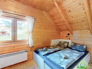Prodej chalupy, Staré Město - Chrastice, Hynčice pod Sušinou, 288 m2