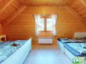 Prodej chalupy, Staré Město - Chrastice, Hynčice pod Sušinou, 288 m2
