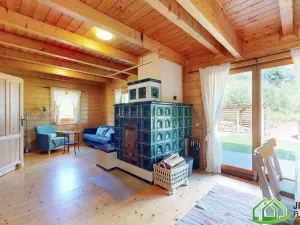 Prodej chalupy, Staré Město - Chrastice, Hynčice pod Sušinou, 288 m2