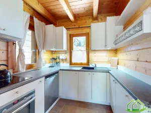 Prodej chalupy, Staré Město - Chrastice, Hynčice pod Sušinou, 288 m2