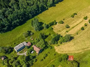 Prodej rodinného domu, Frýdštejn - Sestroňovice, 300 m2