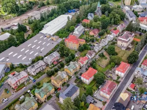 Prodej bytu 3+1, Nejdek, Husova, 70 m2