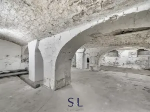 Prodej komerční nemovitosti, Železný Brod, 2098 m2