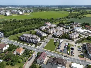 Prodej bytu 2+kk, Praha - Dolní Měcholupy, Kutnohorská, 42 m2