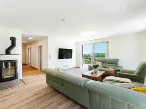 Prodej rodinného domu, Postupice, Pozovská, 151 m2