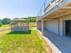 Prodej rodinného domu, Postupice, Pozovská, 151 m2