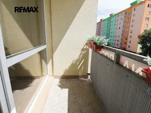 Prodej bytu 2+kk, Česká Lípa, Lomená, 40 m2