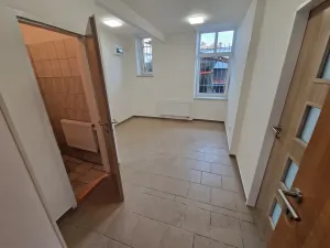 Pronájem obchodního prostoru, Ostrava - Mariánské Hory, Bendlova, 80 m2