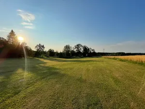 Prodej pozemku pro bydlení, Bukovina u Přelouče, 800 m2