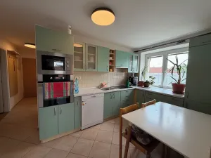 Pronájem bytu 3+1, Mikulov, Žižkova, 70 m2