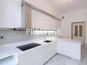 Pronájem bytu 4+1, Praha - Josefov, Bílkova, 142 m2