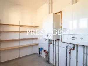 Pronájem rodinného domu, Horoměřice, Švejkova, 60 m2