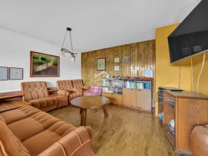 Prodej rodinného domu, Přibyslav, Hesovská, 200 m2