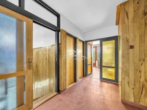Prodej rodinného domu, Přibyslav, Hesovská, 200 m2