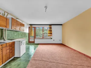 Prodej rodinného domu, Přibyslav, Hesovská, 200 m2