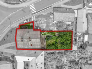 Prodej rodinného domu, Přibyslav, Hesovská, 200 m2
