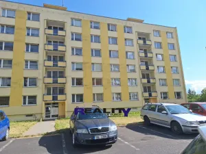 Prodej bytu 4+1, Krupka, Karla Čapka, 79 m2