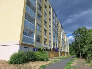 Prodej bytu 4+1, Krupka, Karla Čapka, 79 m2