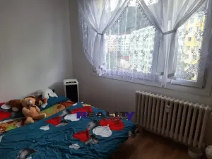 Prodej bytu 4+1, Krupka, Karla Čapka, 79 m2