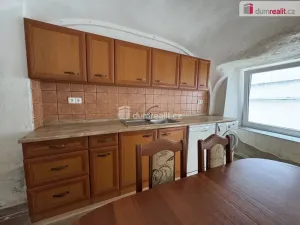 Prodej rodinného domu, Velešín, náměstí J. V. Kamarýta, 505 m2