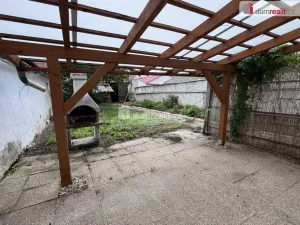 Prodej rodinného domu, Velešín, náměstí J. V. Kamarýta, 505 m2