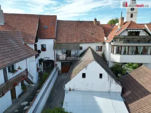 Prodej rodinného domu, Velešín, náměstí J. V. Kamarýta, 505 m2