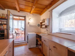 Prodej rodinného domu, Všemyslice - Neznašov, 90 m2