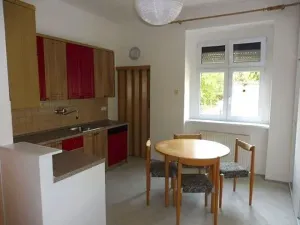 Pronájem bytu 2+1, Praha - Žižkov, Hartigova, 65 m2
