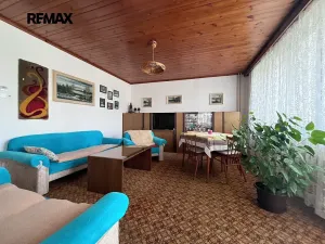 Prodej vícegeneračního domu, Veselí nad Lužnicí, K. H. Máchy, 350 m2