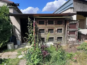 Prodej vícegeneračního domu, Veselí nad Lužnicí, K. H. Máchy, 350 m2