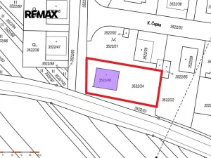 Prodej vícegeneračního domu, Veselí nad Lužnicí, K. H. Máchy, 350 m2