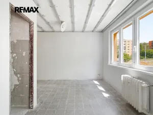 Prodej ordinace, Plzeň, Rokycanská, 27 m2