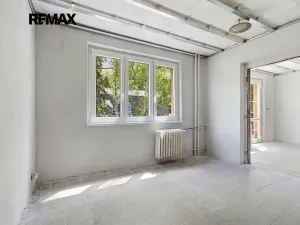 Prodej ordinace, Plzeň, Rokycanská, 27 m2