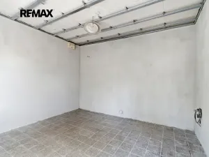 Prodej kanceláře, Plzeň, Rokycanská, 27 m2