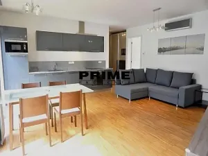 Pronájem bytu 2+kk, Praha - Žižkov, Prokopova, 72 m2