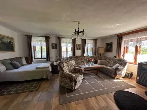 Prodej rodinného domu, Vlčtejn, 150 m2